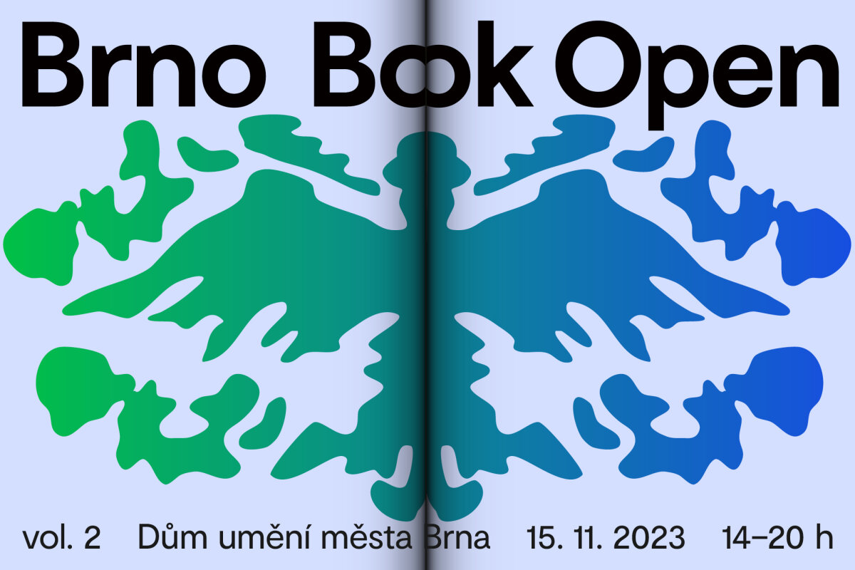 Brno Book Open vol. II